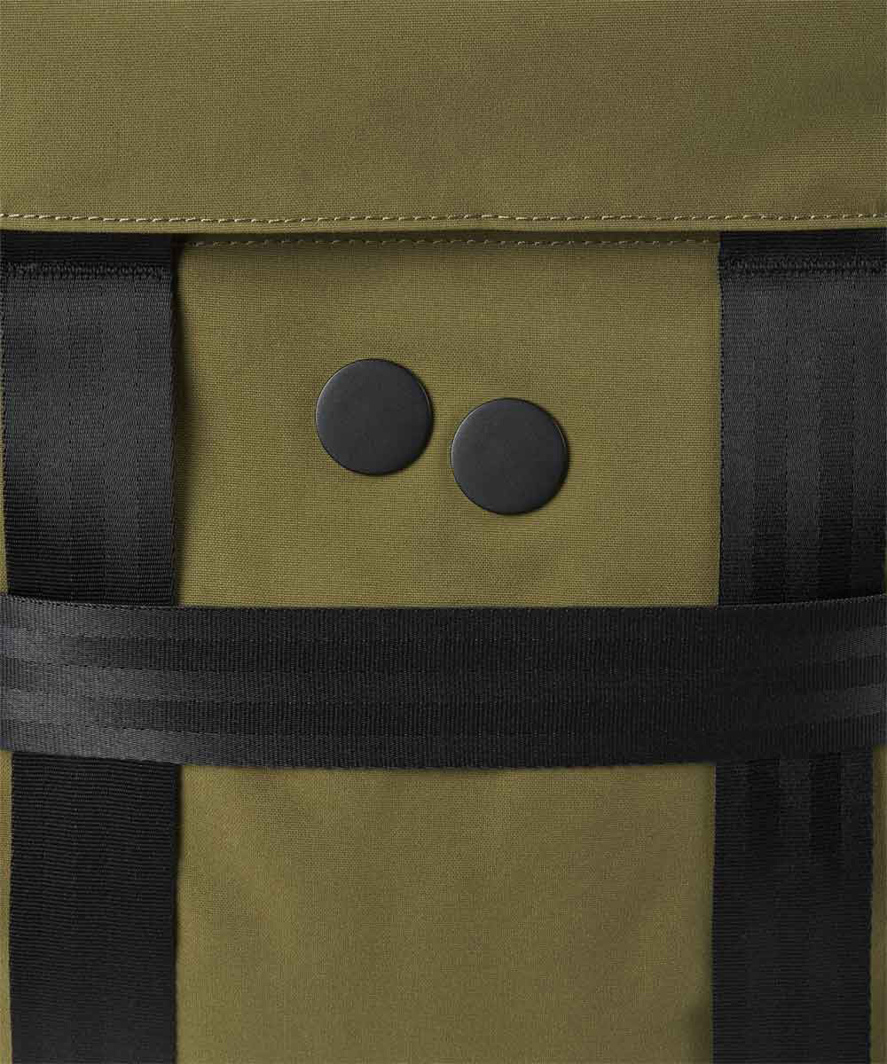 Pinqponq Pendik Tote Bag Bicycle Bag