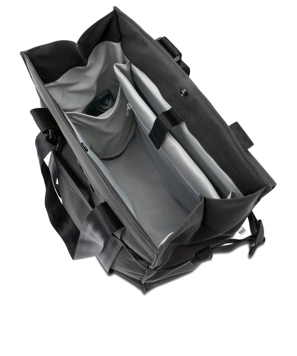 Pinqponq Pendik Tote Bag Bicycle Bag