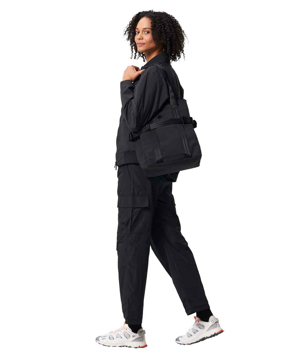 Pinqponq Pendik Tote Bag Bicycle Bag