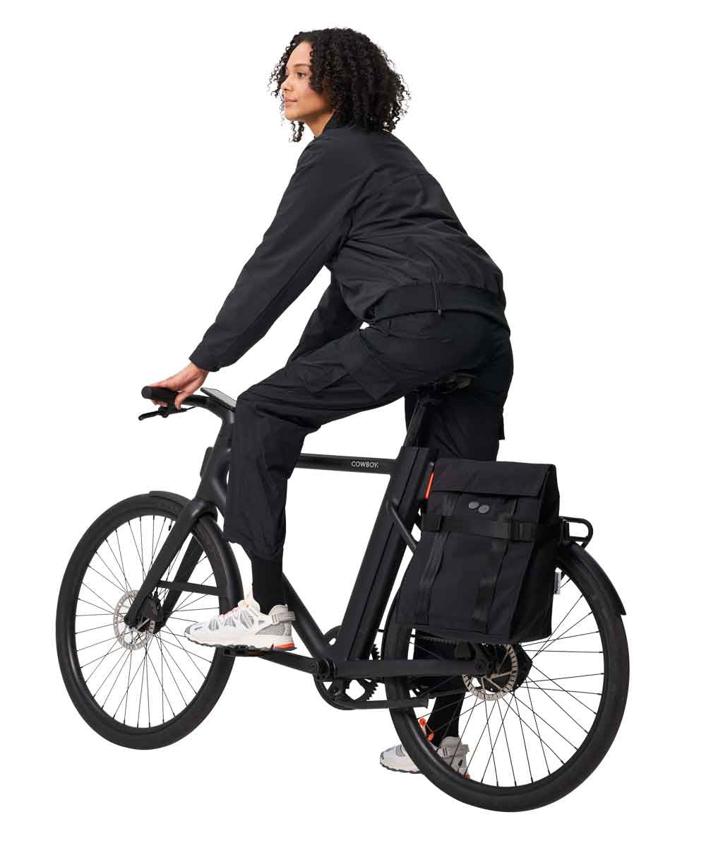 Pinqponq Pendik Tote Bag Fahrrad-Tasche kaufen