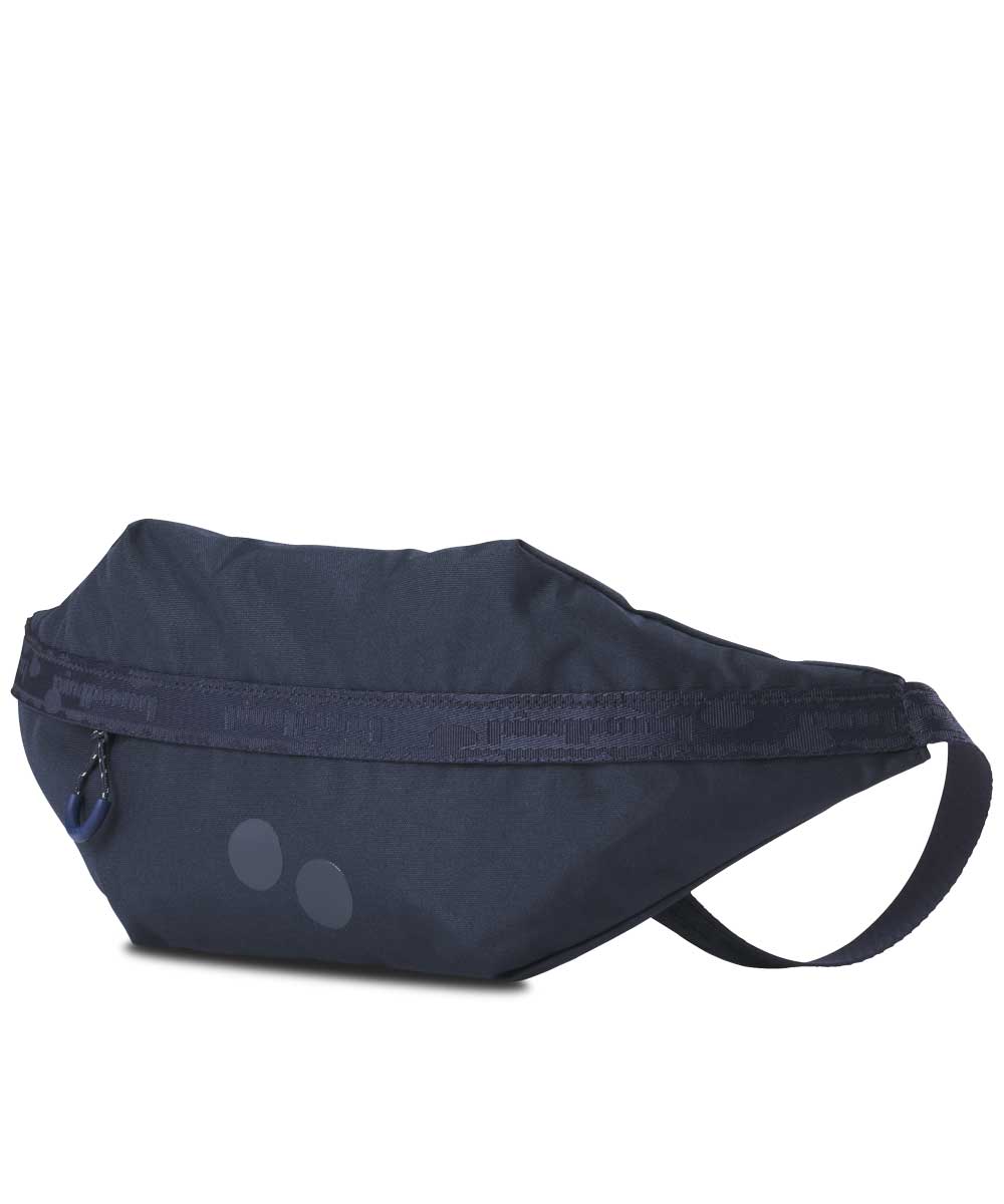 Pinqponq Brik Gürteltasche aus recycelten PET-Flaschen