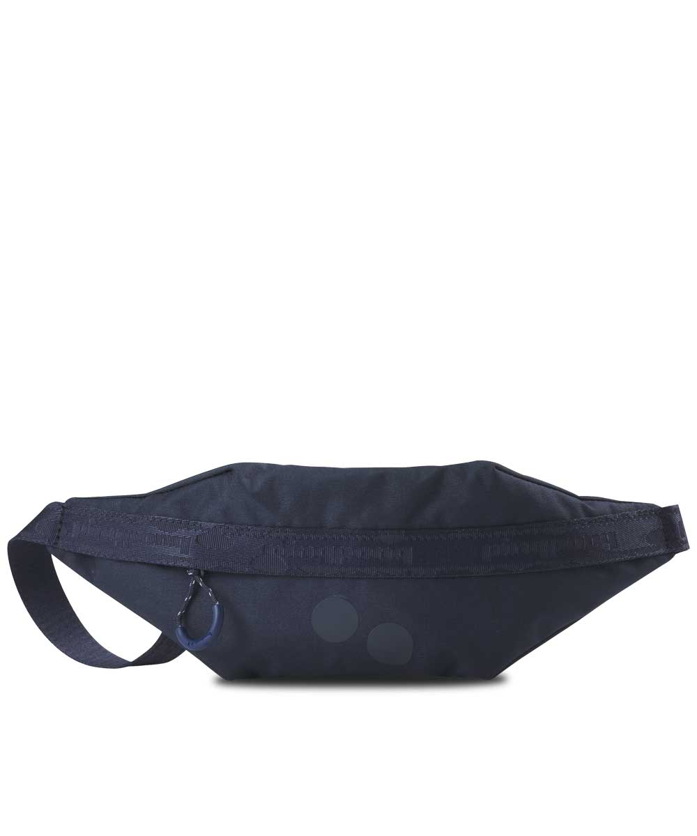 Pinqponq Nik belt bag made from recycled PET bottles