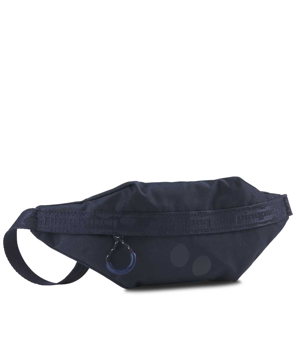 Pinqponq Nik belt bag made from recycled PET bottles