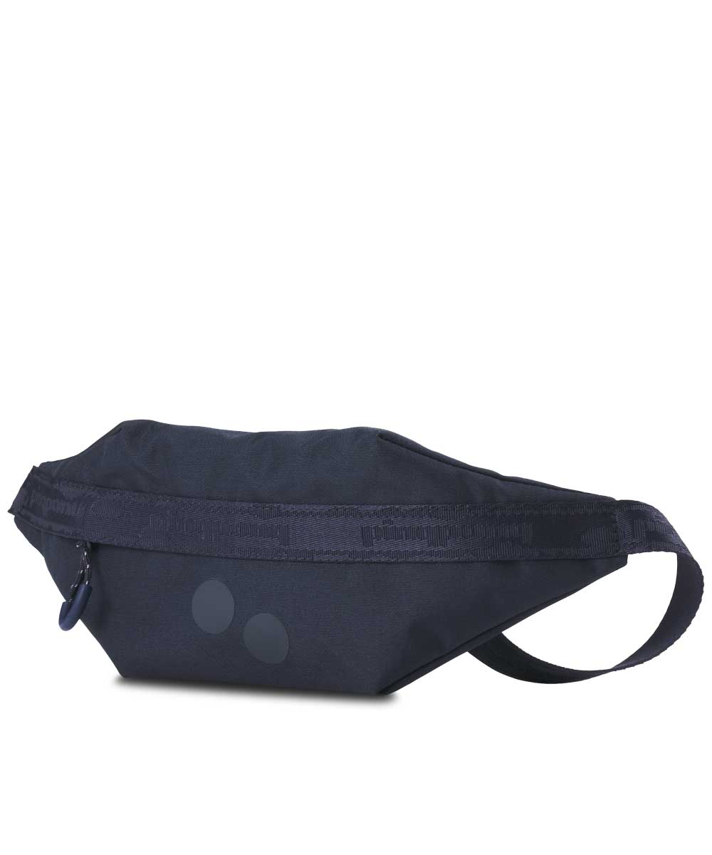 Pinqponq Nik belt bag made from recycled PET bottles