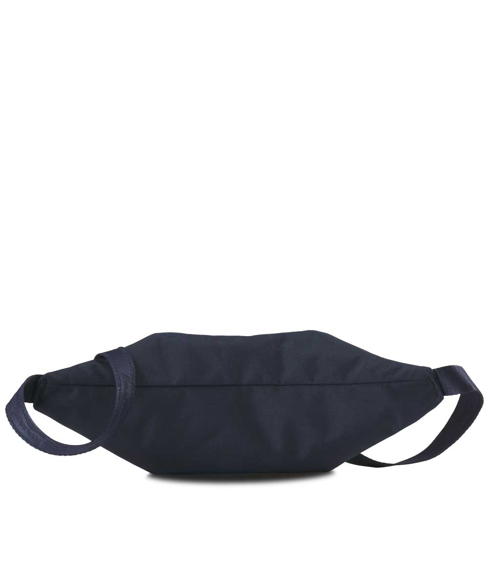 Pinqponq Nik belt bag made from recycled PET bottles