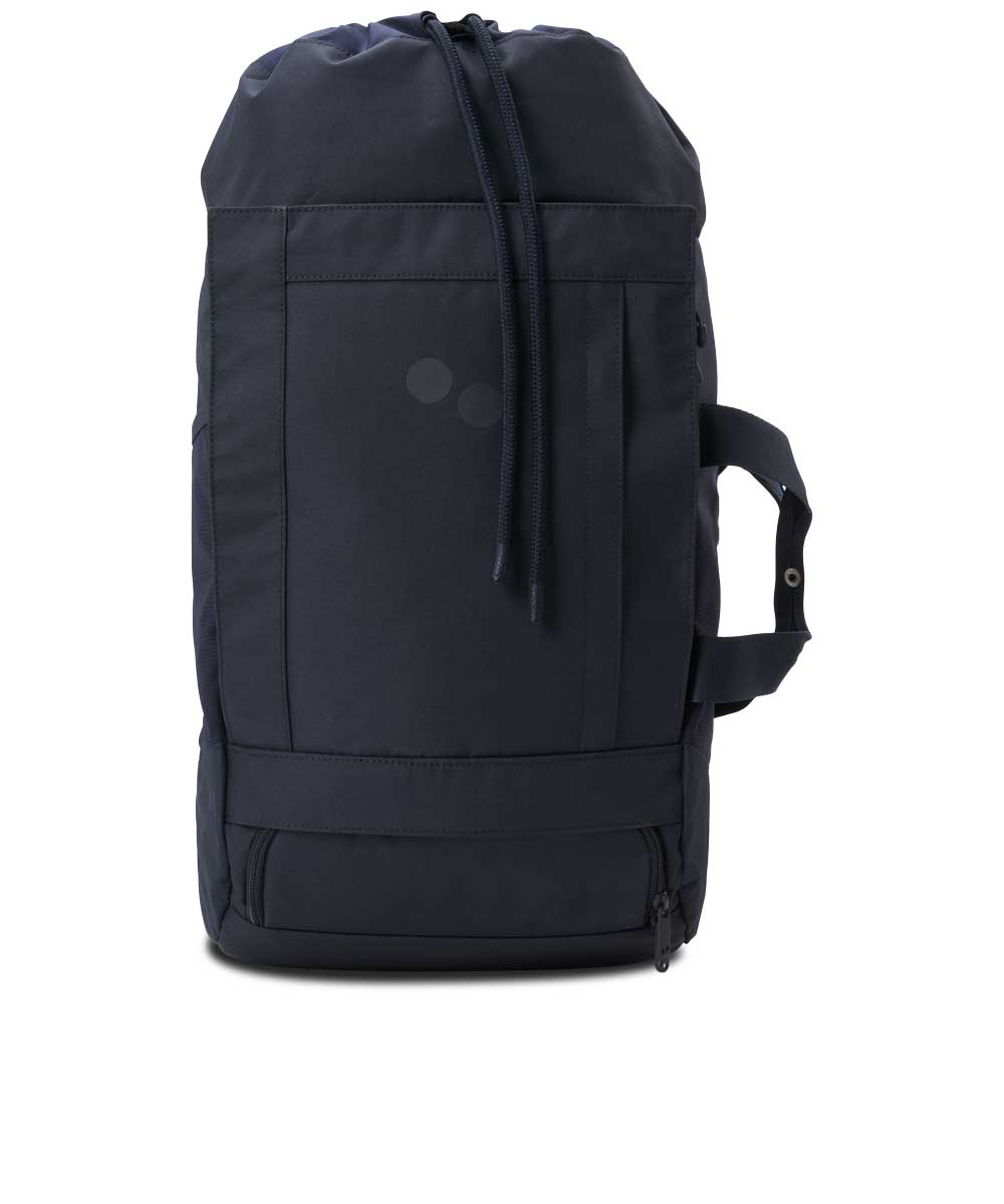 Pinqponq Blok Medium backpack made from recycled PET bottles