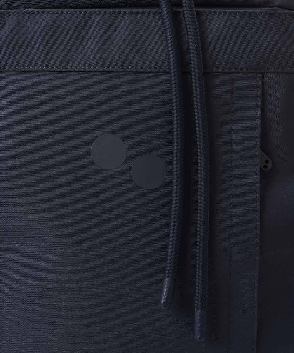 Pinqponq Blok Medium backpack made from recycled PET bottles