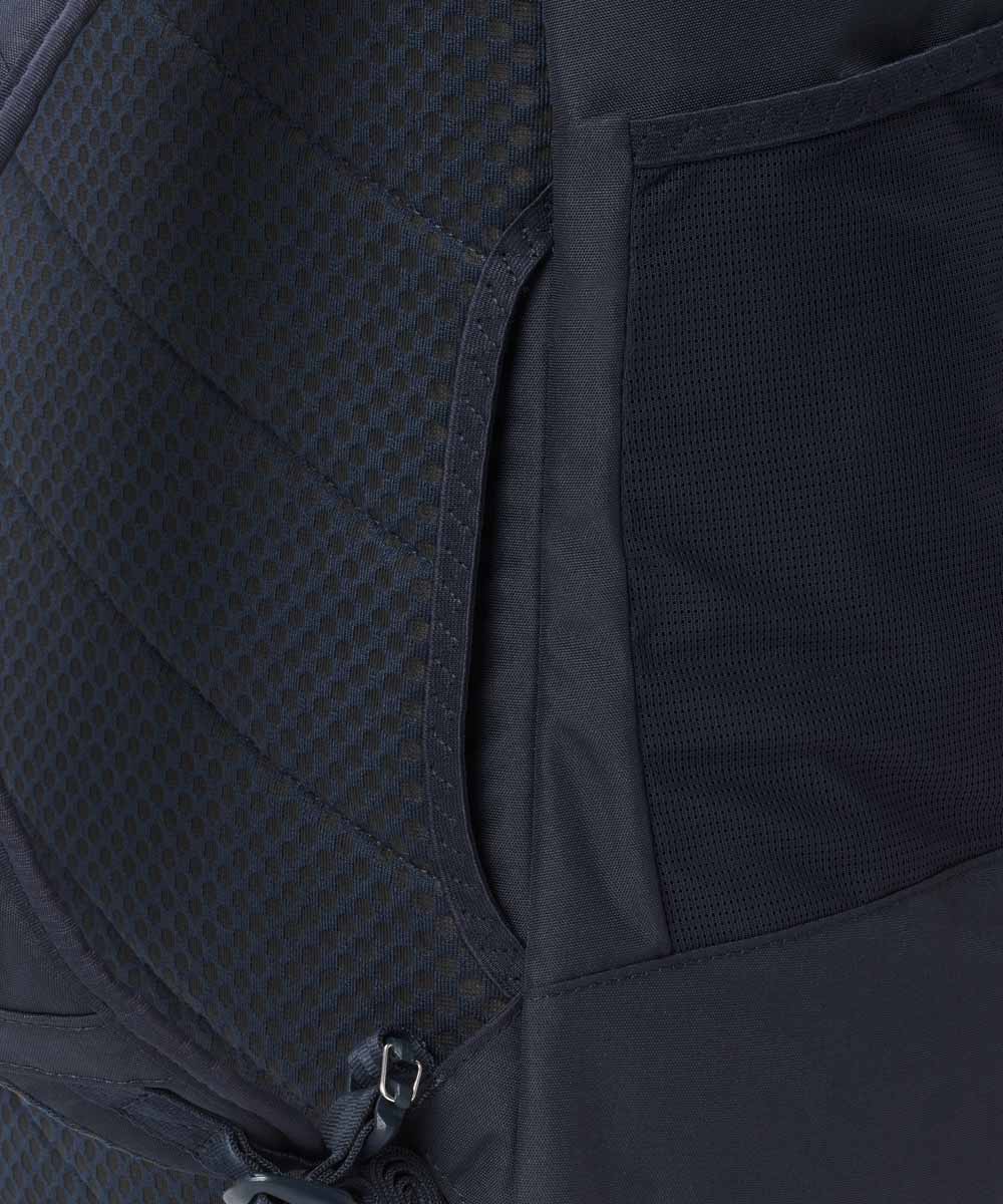 Pinqponq Blok Medium backpack made from recycled PET bottles