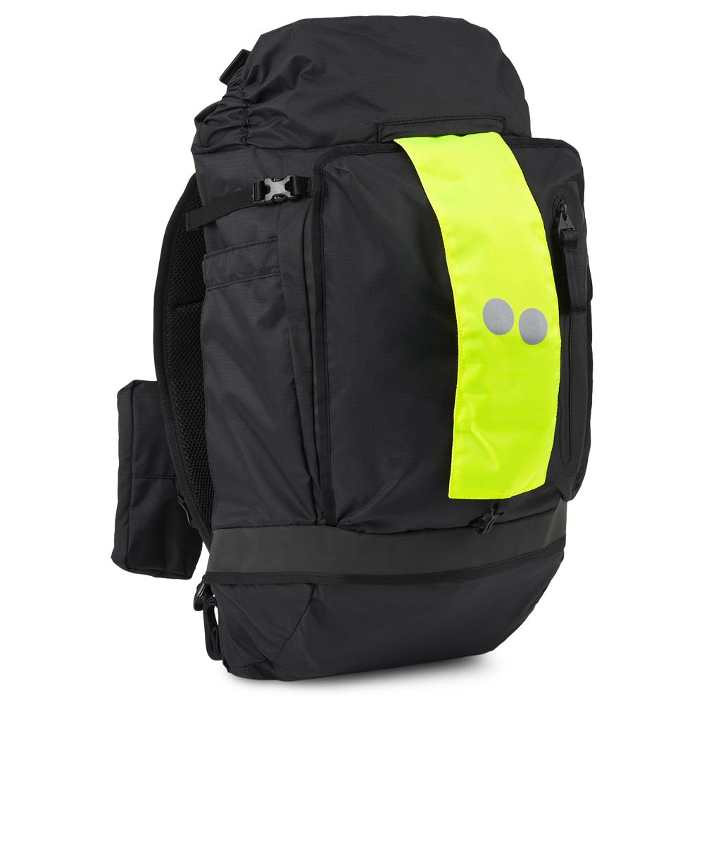 Pinqponq Komut M Bike bicycle backpack