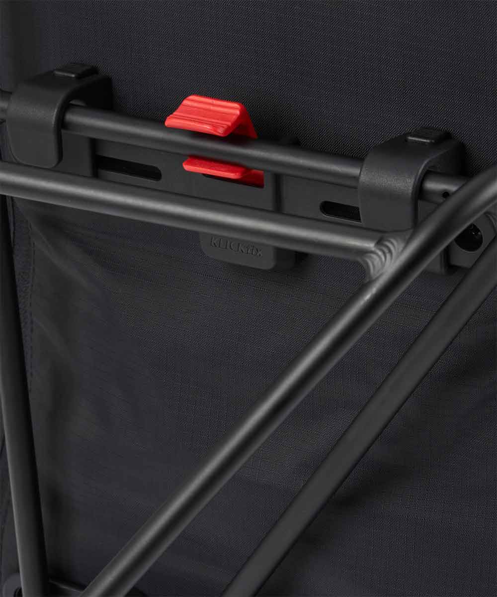 Pinqponq Komut M Bike bicycle backpack