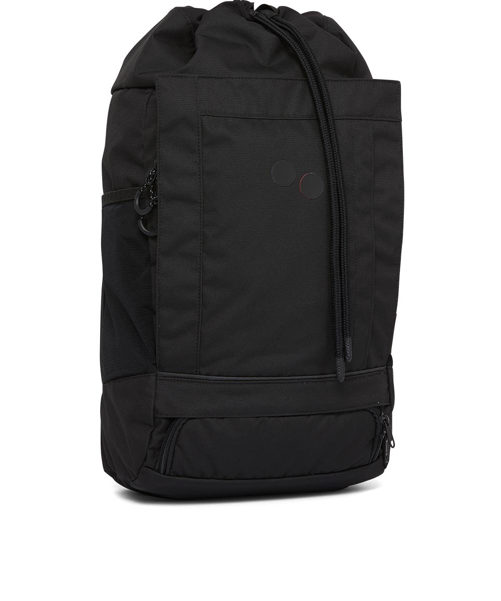 Pinqponq Blok Medium backpack made from recycled PET bottles