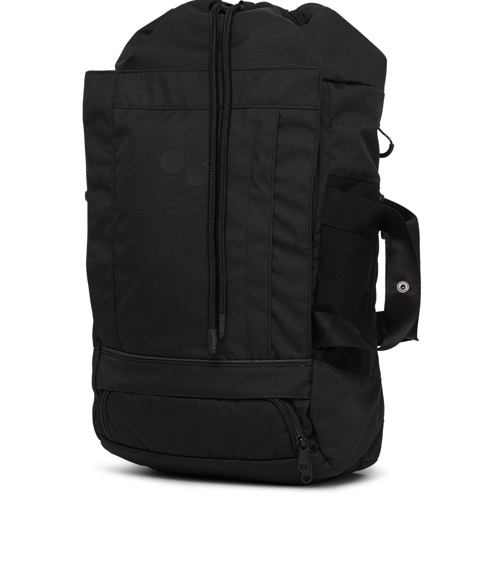 Pinqponq Blok Medium backpack made from recycled PET bottles