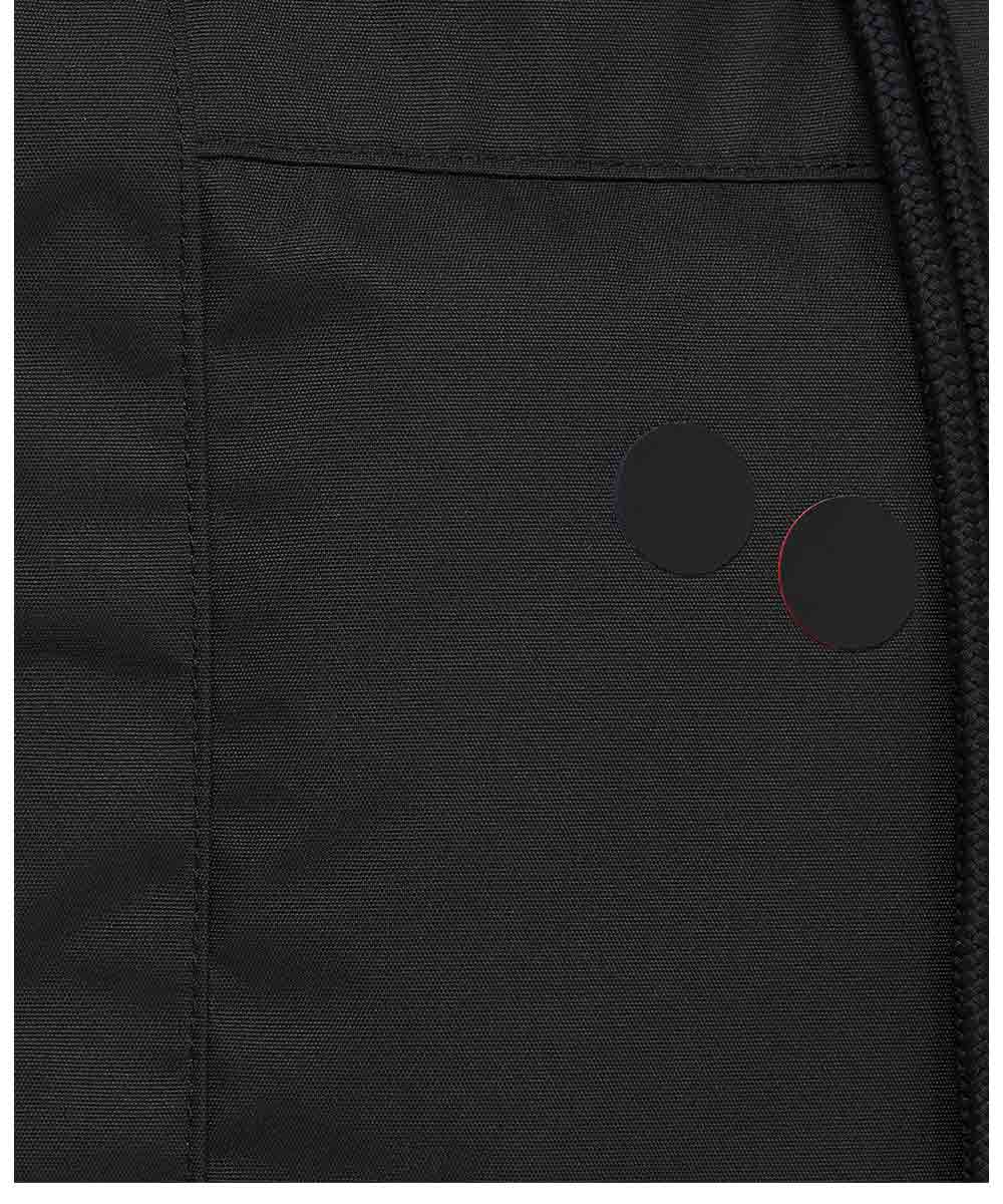 Pinqponq Blok Medium backpack made from recycled PET bottles