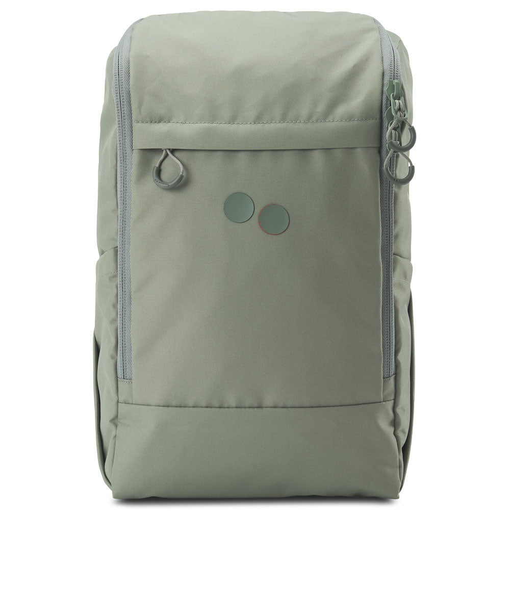 Pinqponq Purik backpack made from recycled PET bottles