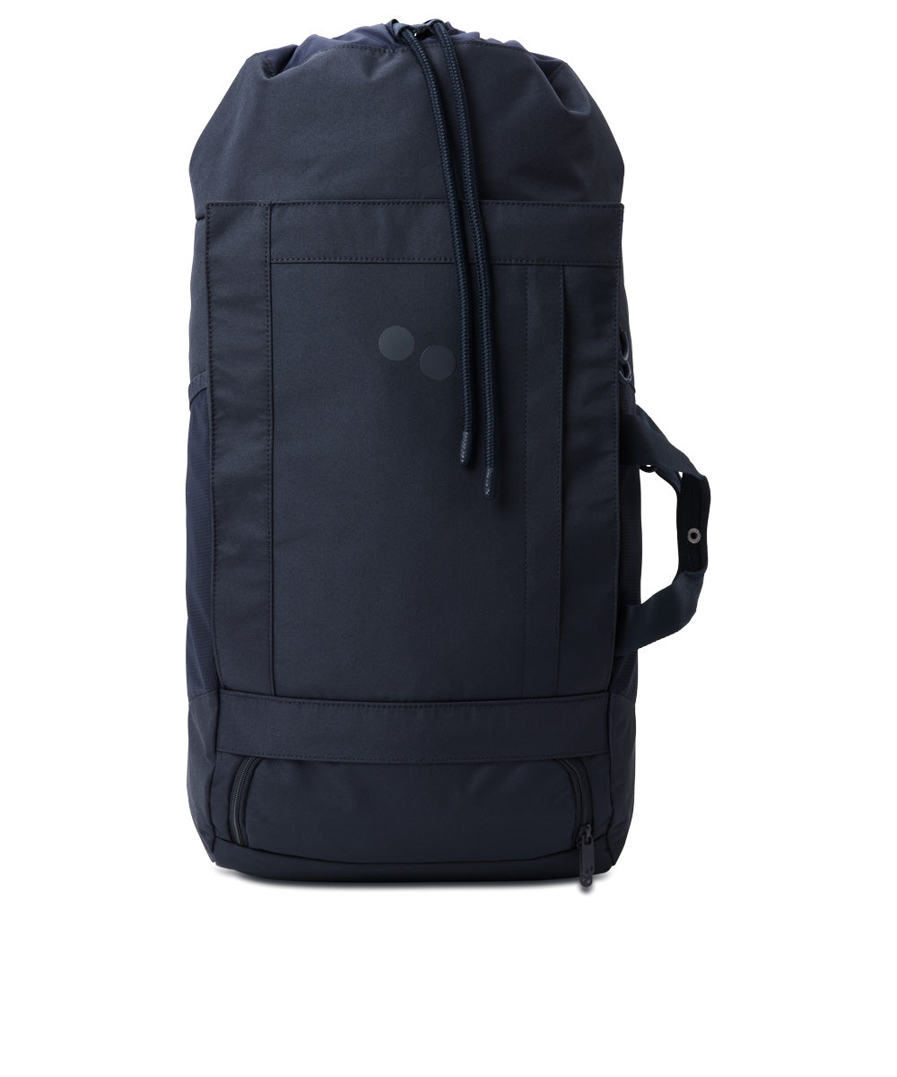 pinqponq Blok Large backpack made from recycled PET bottles