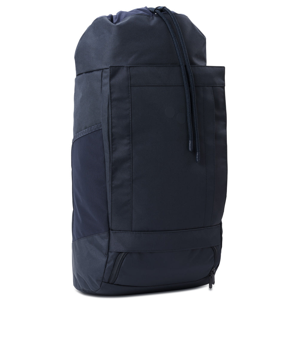 pinqponq Blok Large backpack made from recycled PET bottles