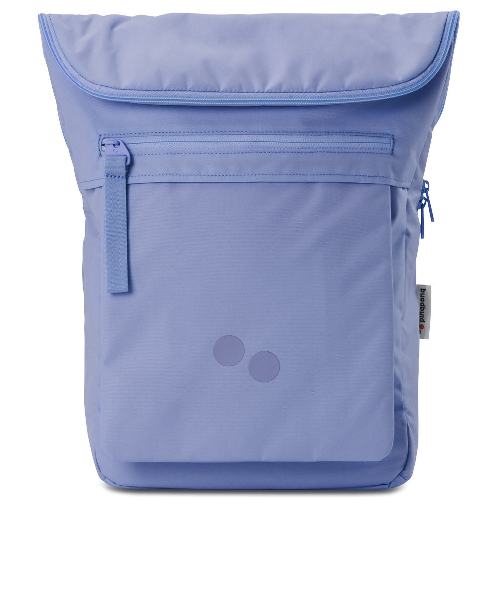 Pinqponq Klak backpack made from recycled PET bottles