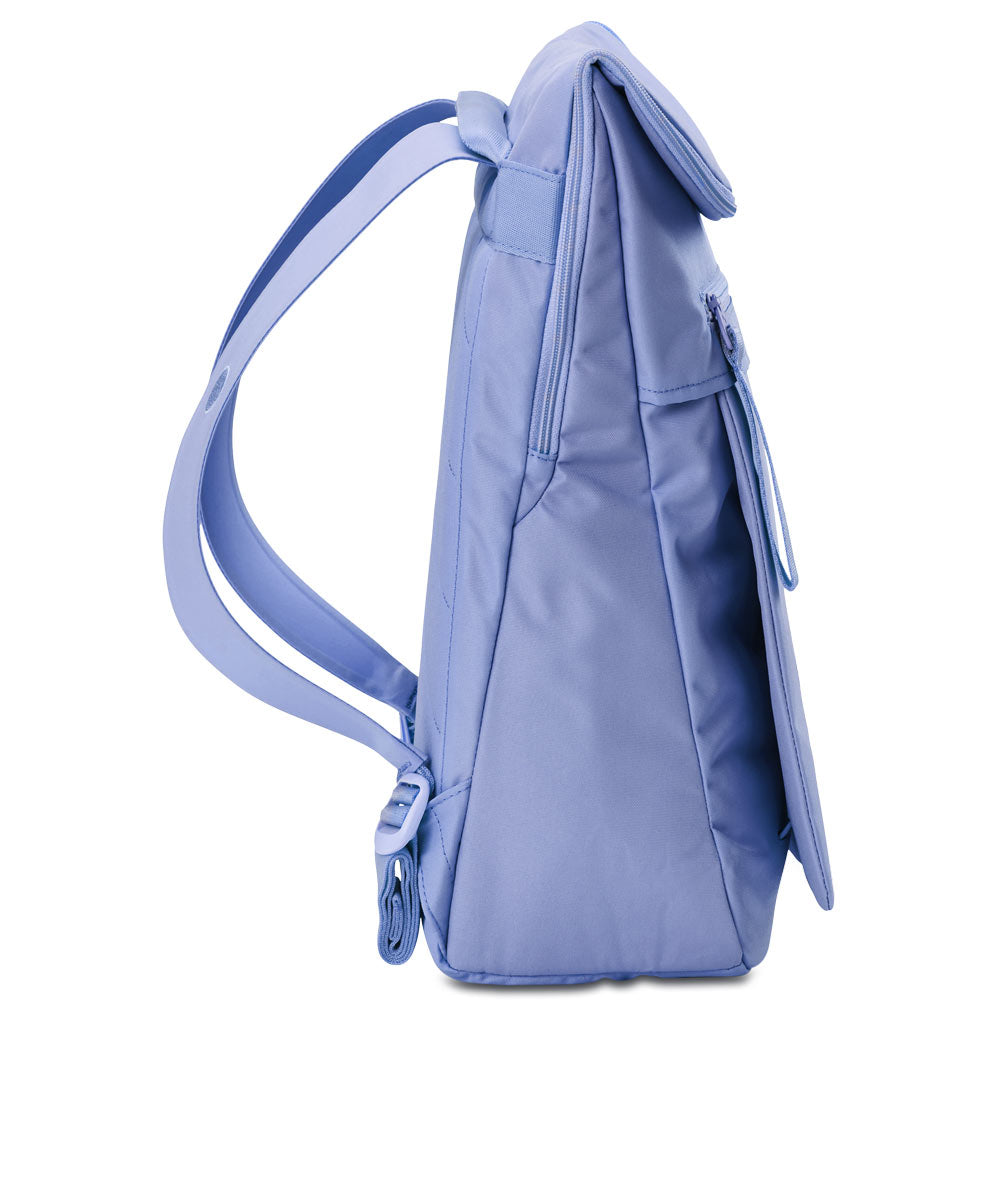 Pinqponq Klak backpack made from recycled PET bottles