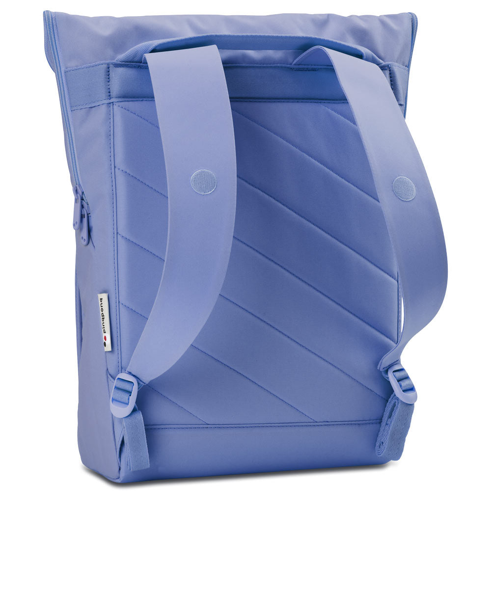 Pinqponq Klak backpack made from recycled PET bottles