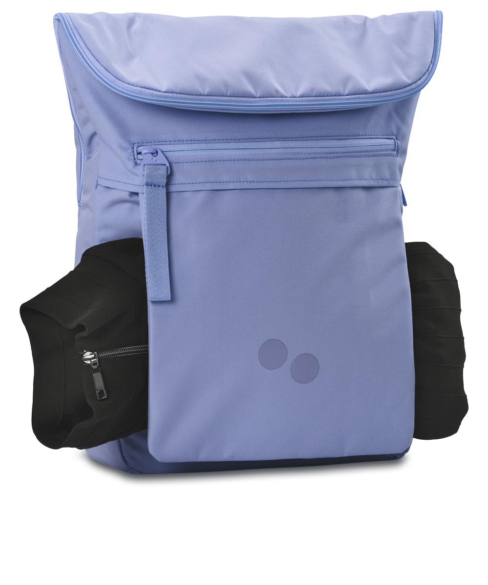 Pinqponq Klak backpack made from recycled PET bottles