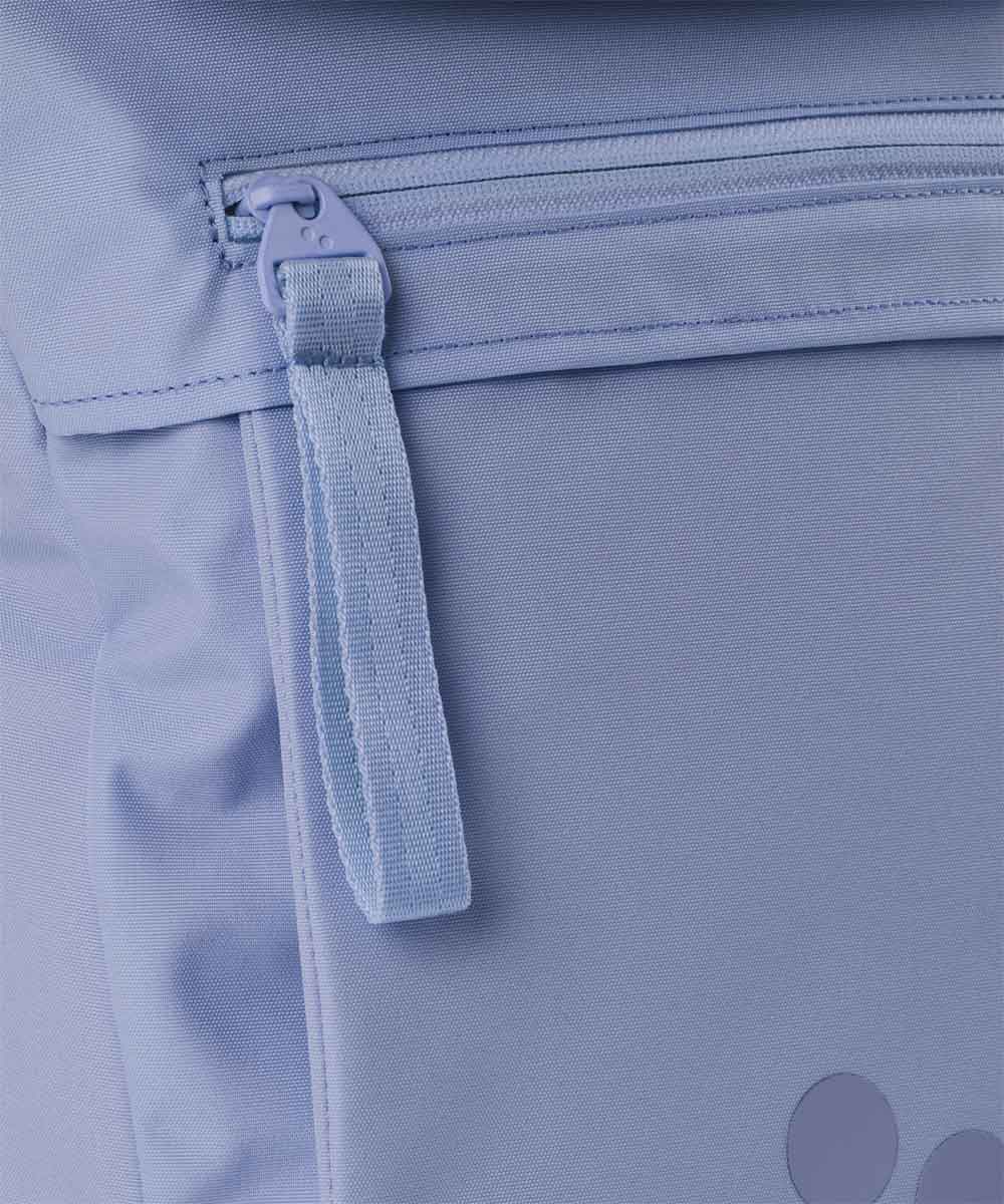 Pinqponq Klak backpack made from recycled PET bottles