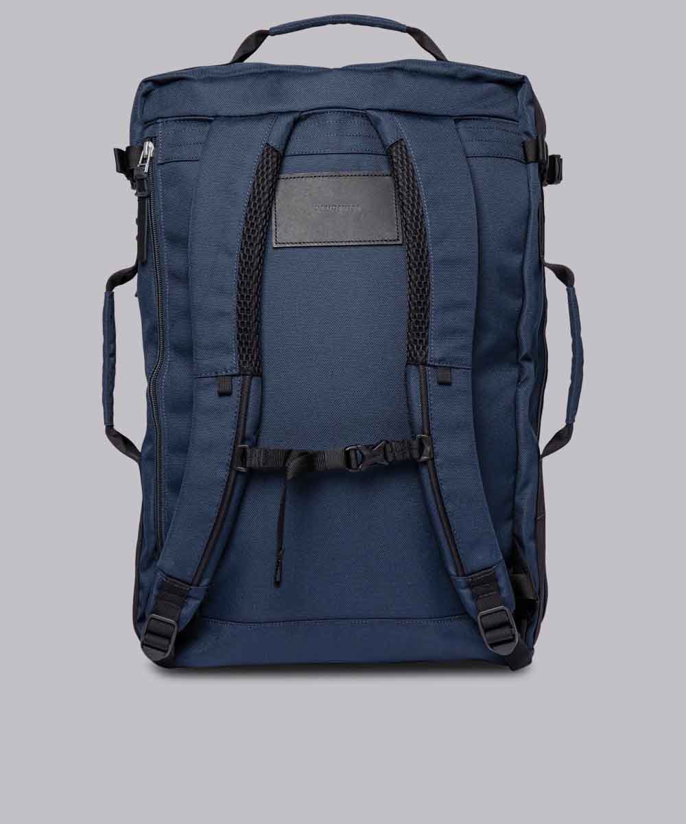 Sandqvist Otis travel backpack 34 liters