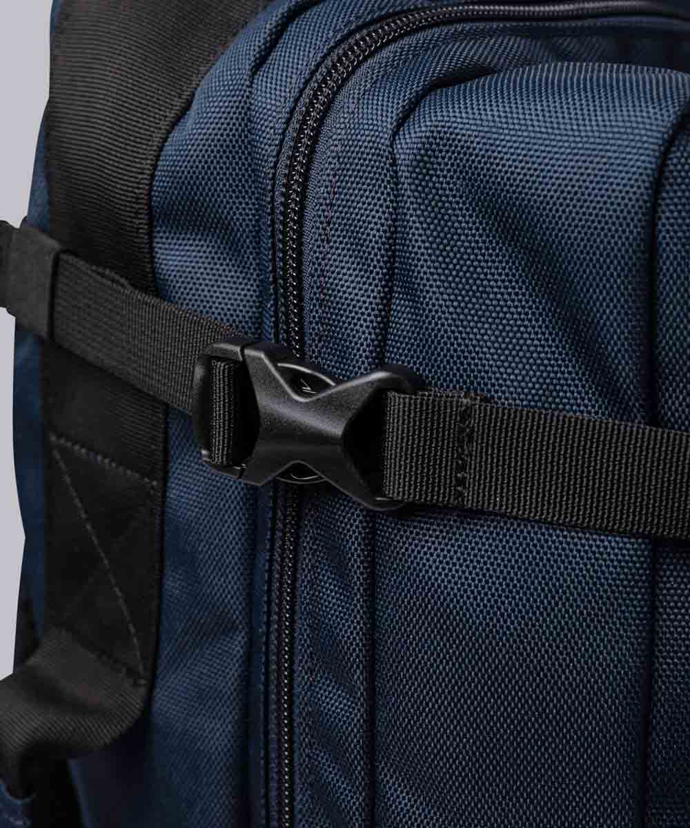 Sandqvist Otis travel backpack 34 liters