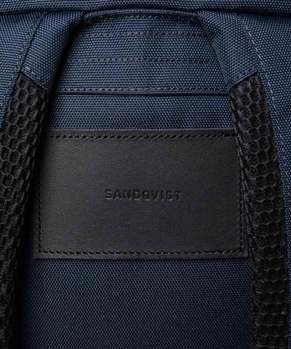 Sandqvist Otis travel backpack 34 liters