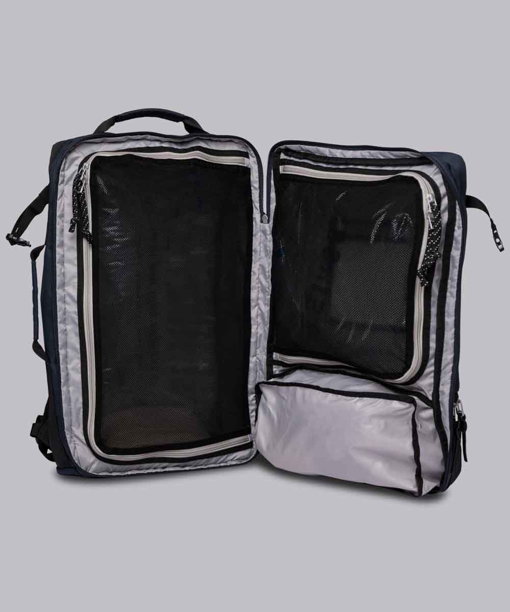 Sandqvist Otis travel backpack 34 liters