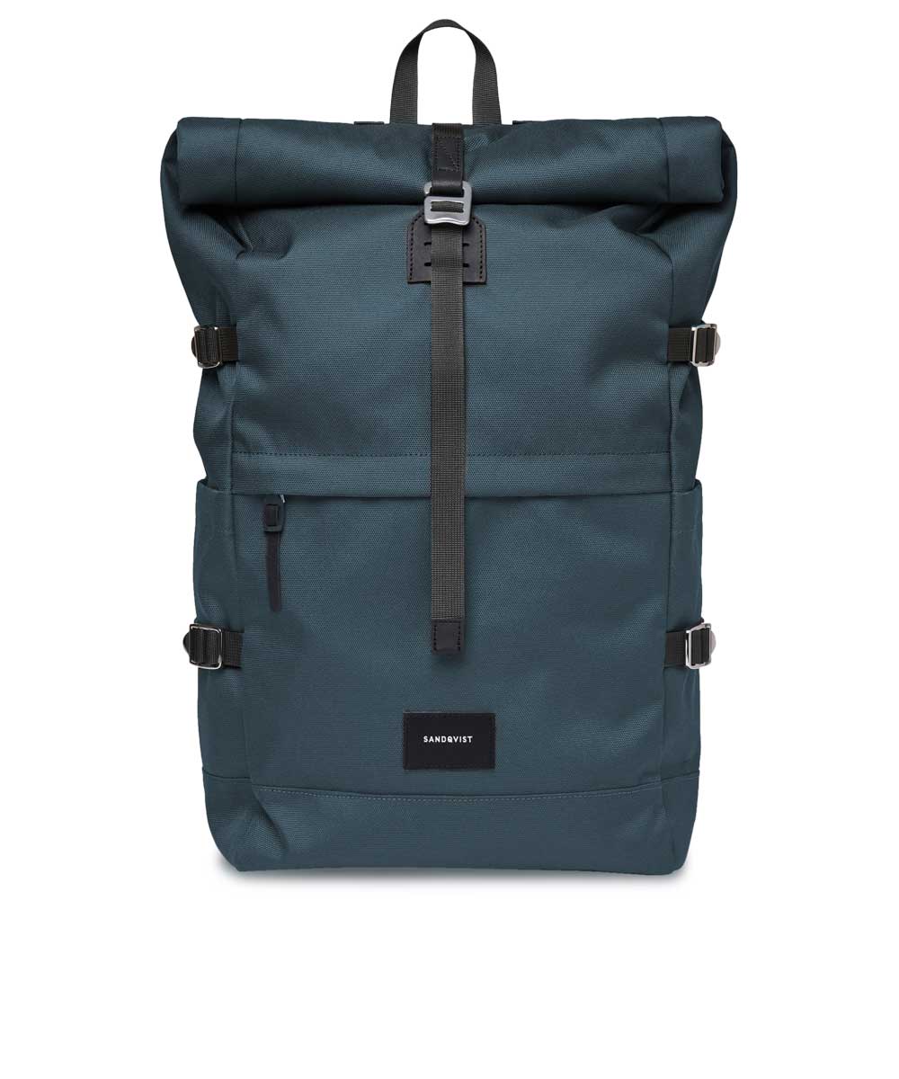 Sandqvist backpack Bernt EcoMade