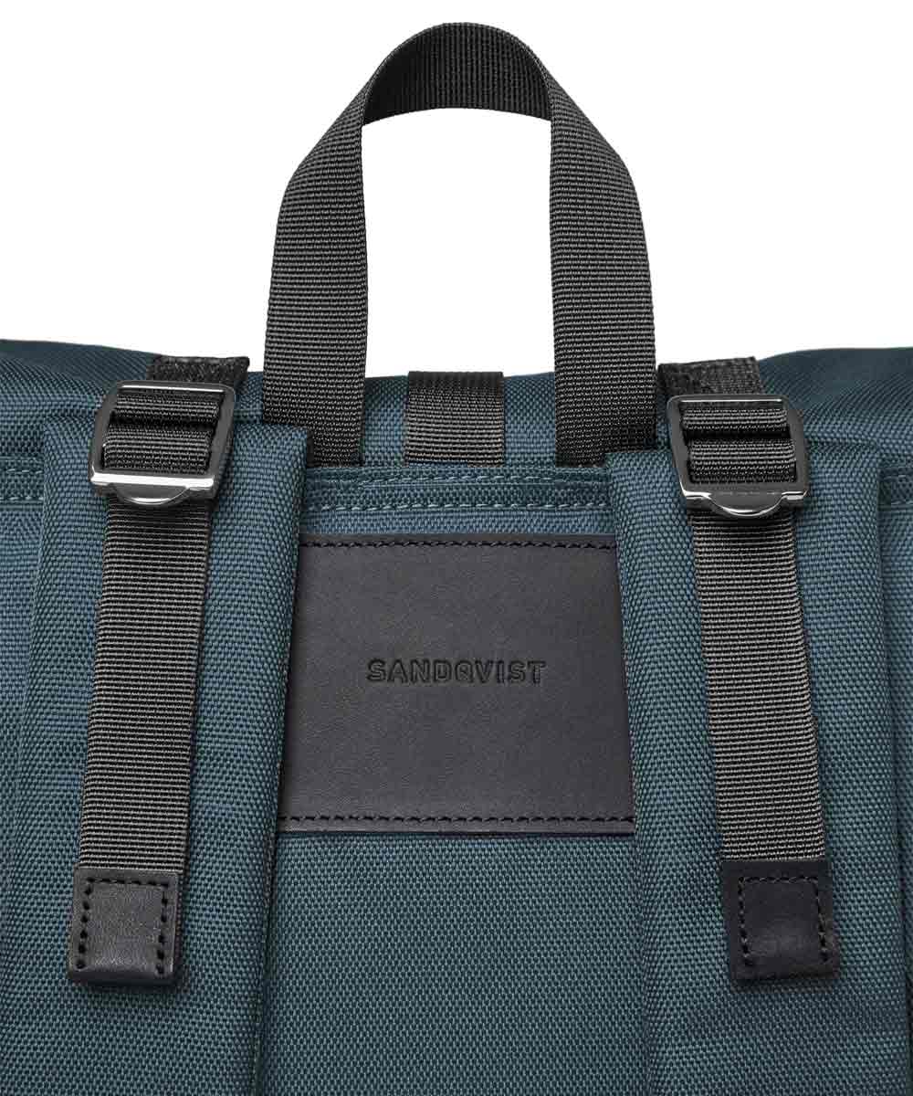 Sandqvist backpack Bernt EcoMade