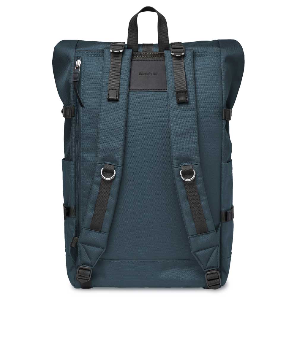 Sandqvist backpack Bernt EcoMade