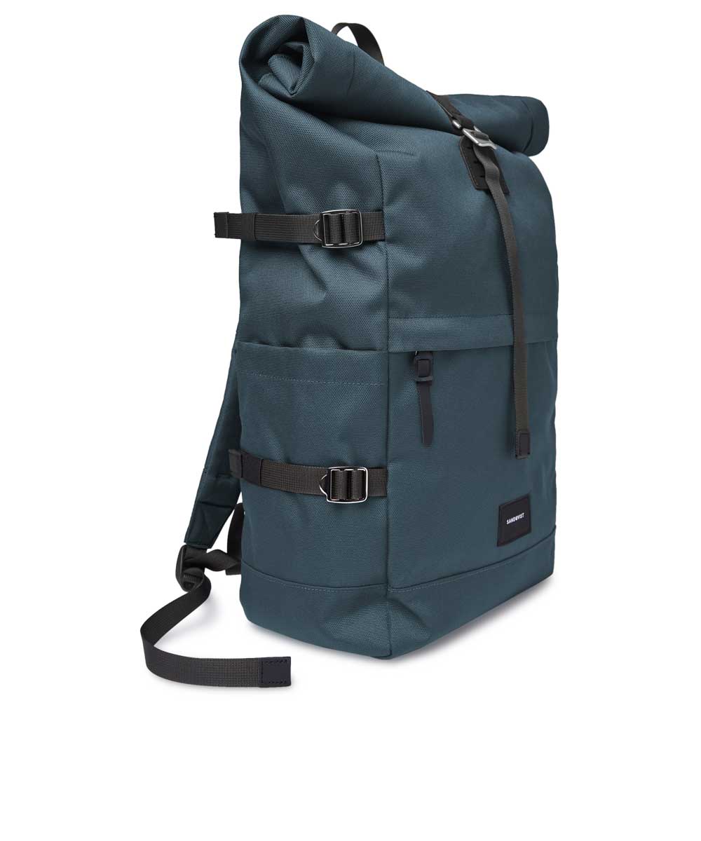 Sandqvist backpack Bernt EcoMade