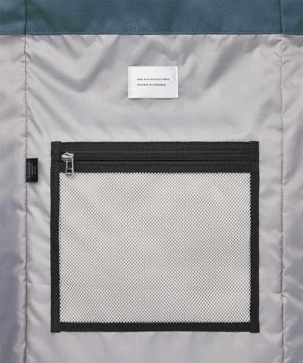 Sandqvist backpack Bernt EcoMade