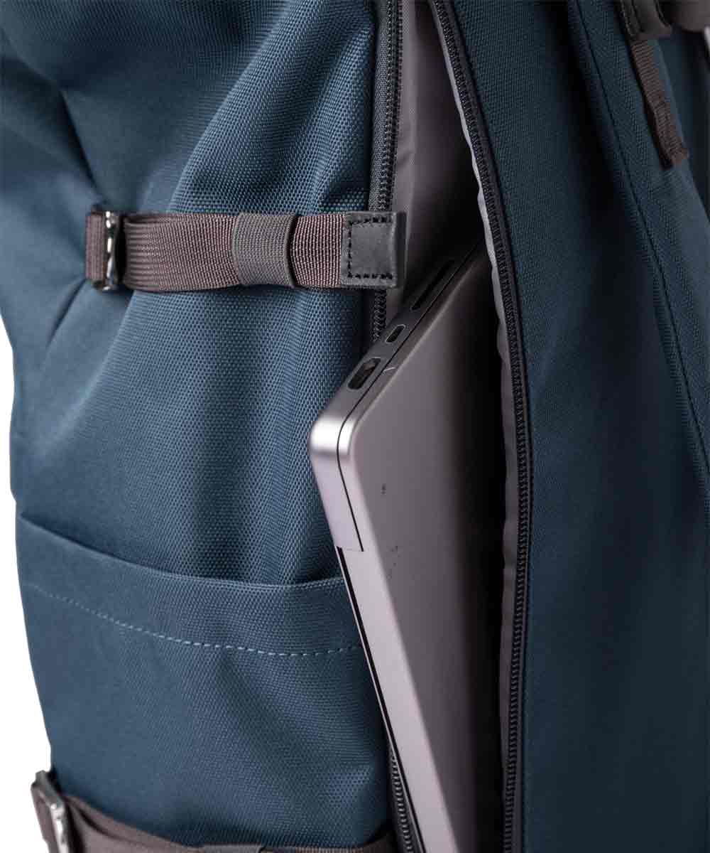 Sandqvist backpack Bernt EcoMade