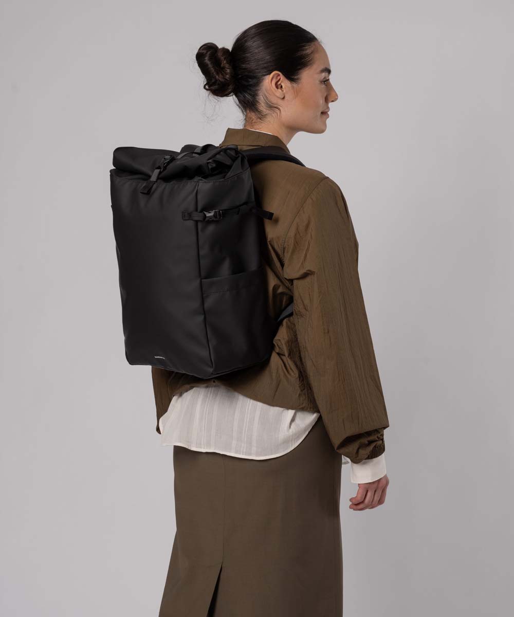 Sandqvist Rolltop Rucksack Arnold