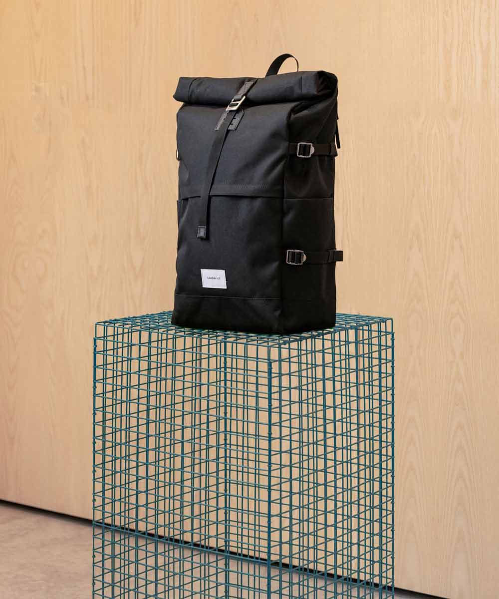 Sandqvist backpack Bernt EcoMade