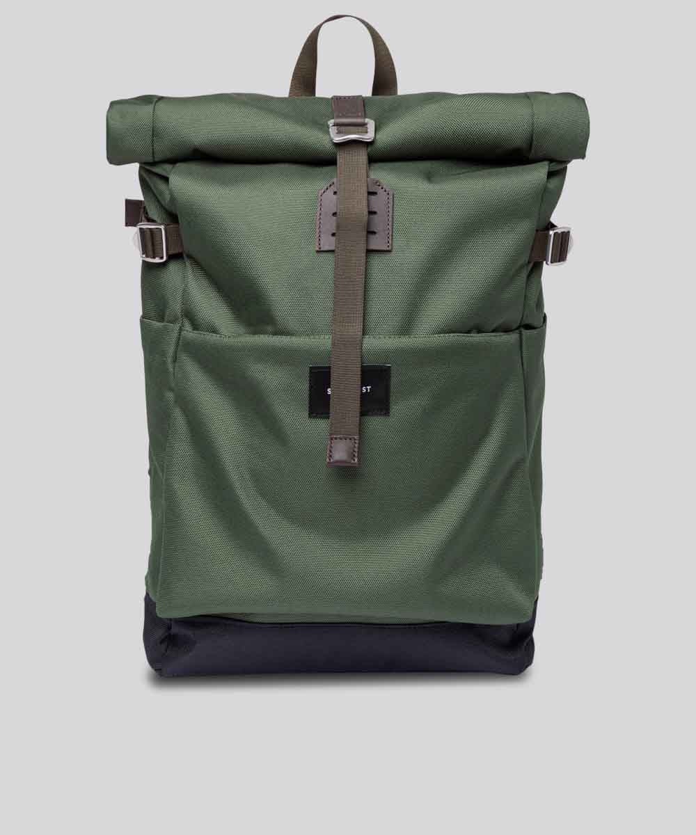 Sandqvist Rucksack Ilon EcoMade