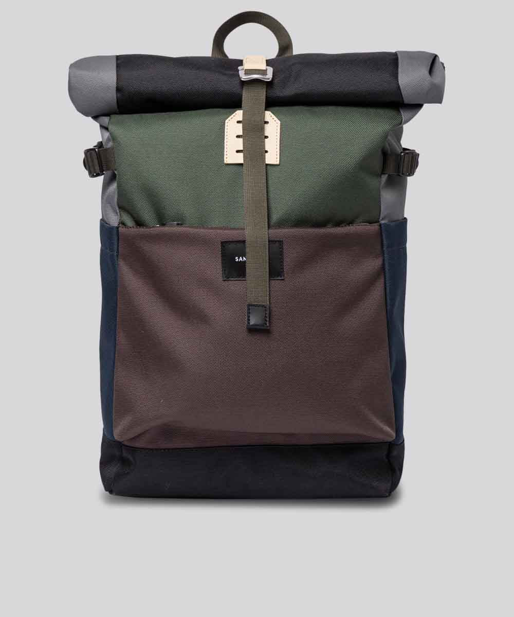 Sandqvist Rucksack Ilon EcoMade