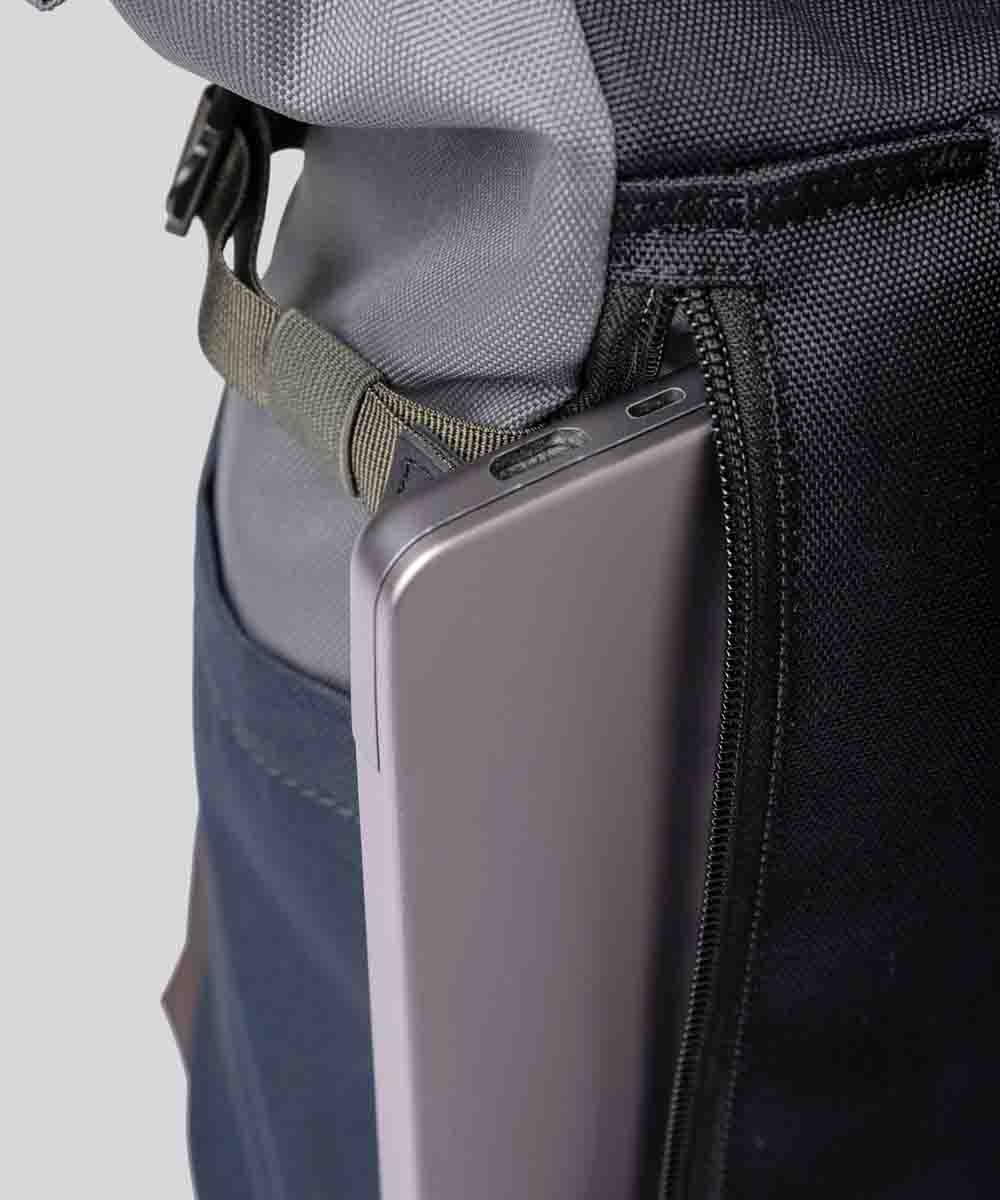 Sandqvist Rucksack Ilon EcoMade