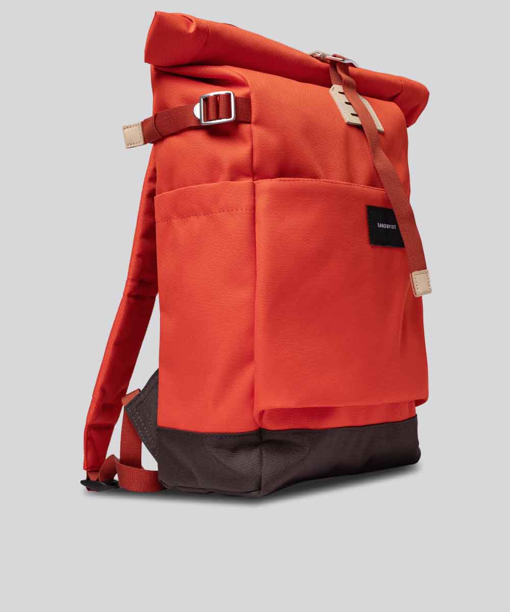 Sandqvist Rucksack Ilon EcoMade