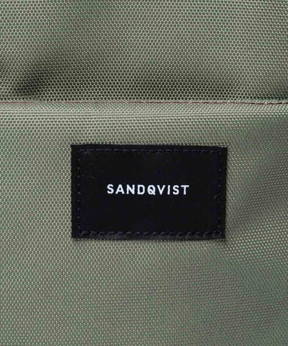 Sandqvist Rucksack Ilon EcoMade