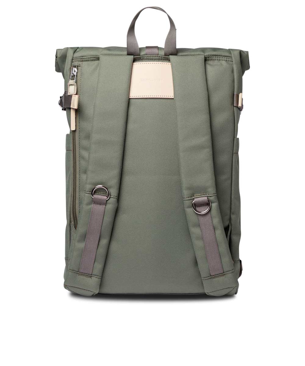 Sandqvist Rucksack Ilon EcoMade