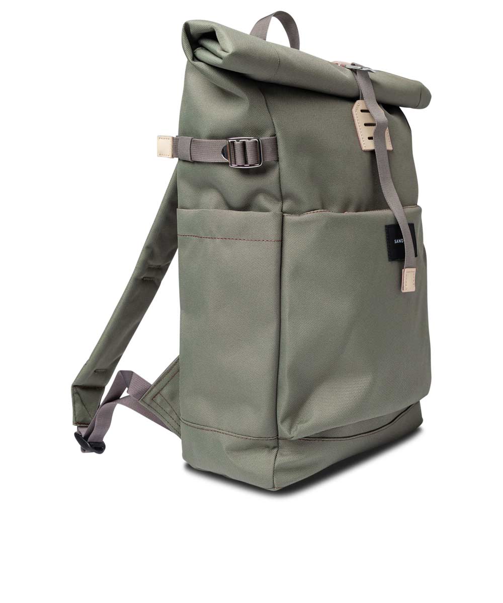 Sandqvist Rucksack Ilon EcoMade