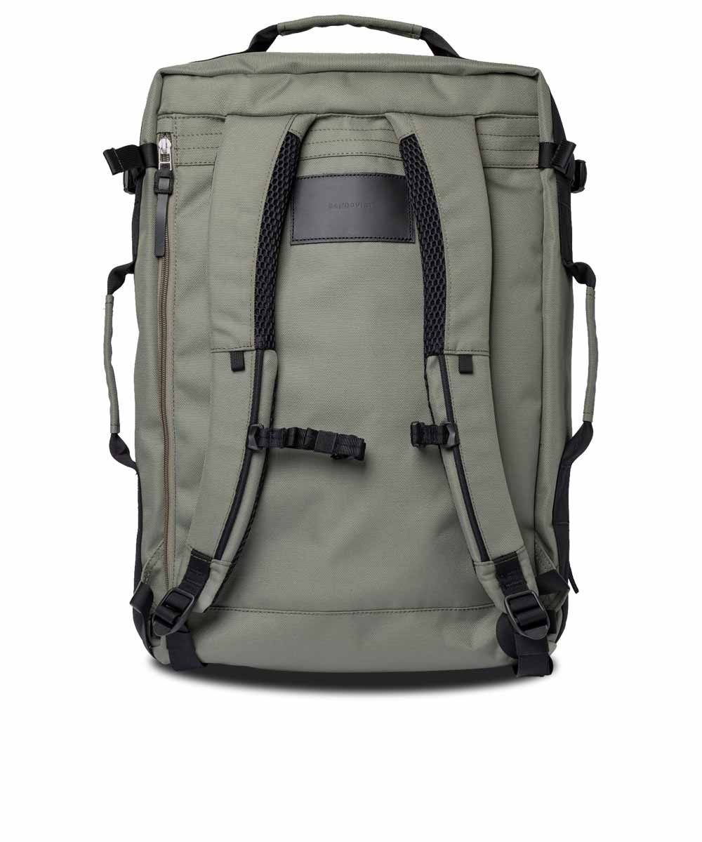 Sandqvist Otis travel backpack 34 liters
