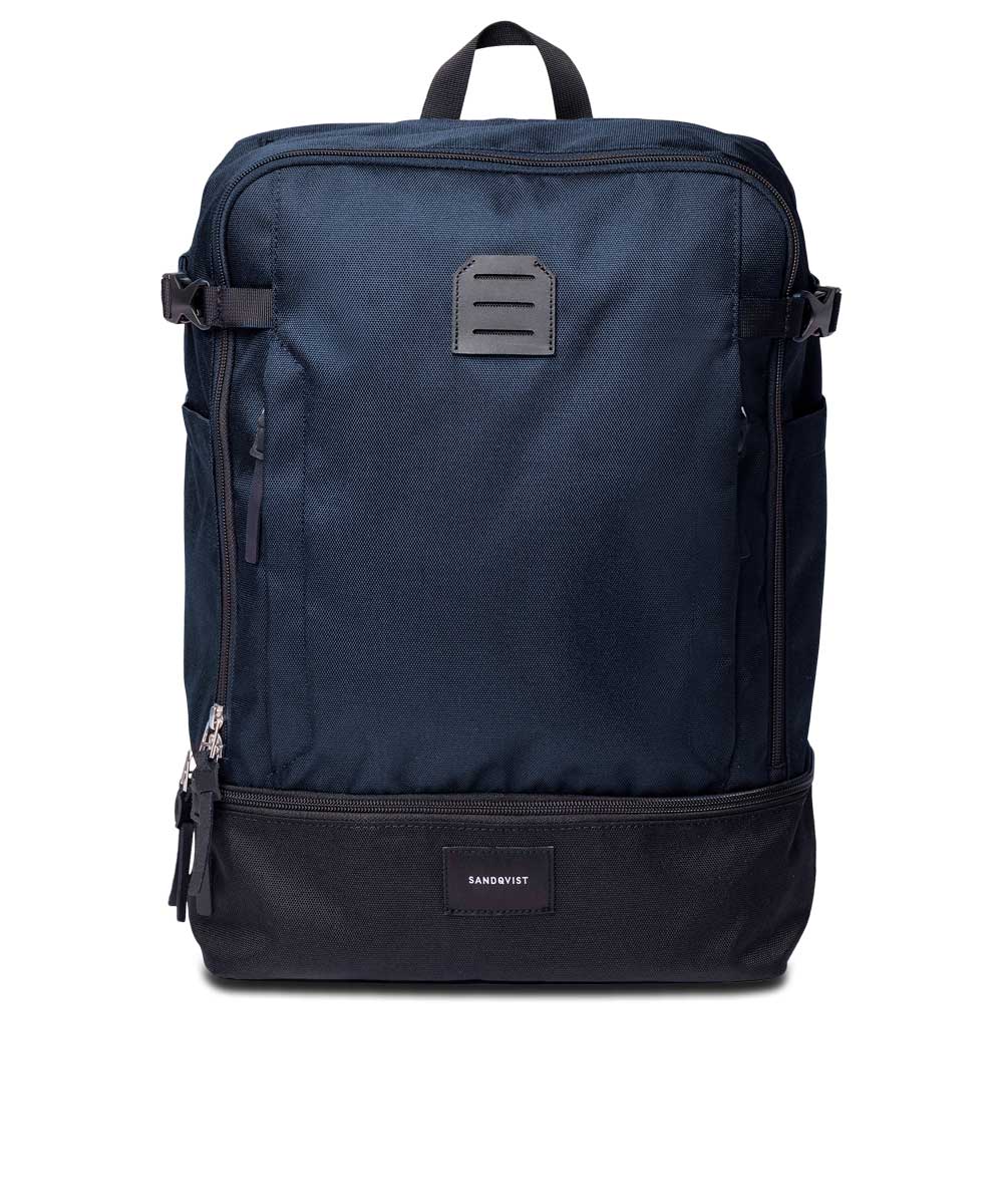 Sandqvist Alde travel backpack 28 liters