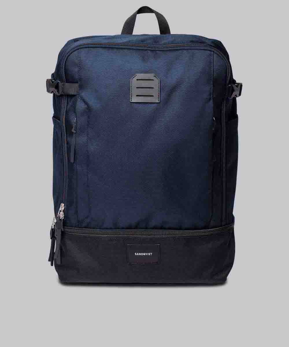 Sandqvist Alde travel backpack 28 liters
