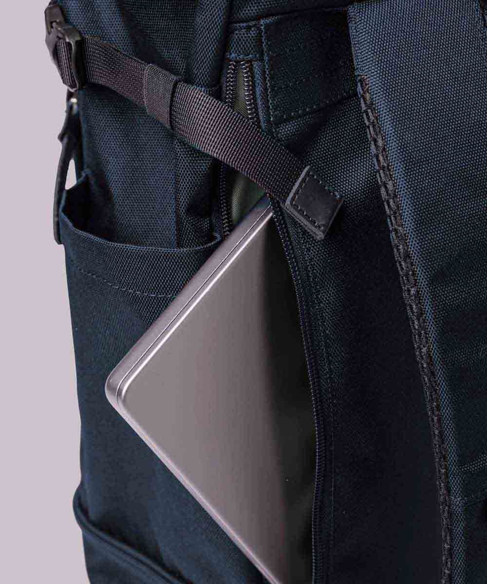 Sandqvist Alde travel backpack 28 liters