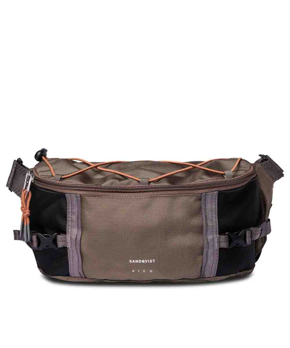 Sandqvist All Terrain Hike Crossbody Bag