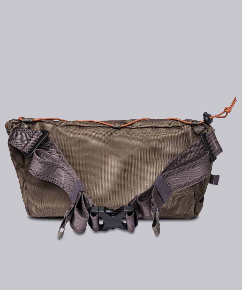 Sandqvist Allterrain Hike Crossbody Bag